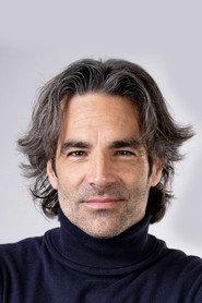 Fernando Corral as Peter in Caught by Love 2026