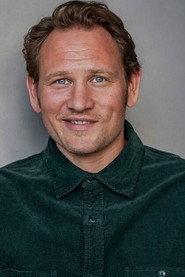Adrian Spielbauer as Wolfgang Porsche in Germanys Big Clans: The Volkswagen-Story 2017