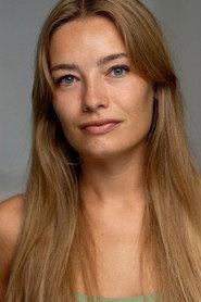 Carla Malling Agger as Sugardater in Peau de Banane 2018