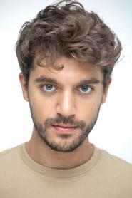 Panagiotis Margetis as in Voices in Deep 2023