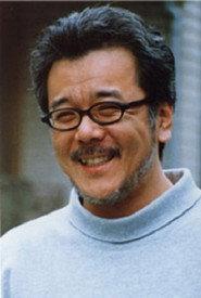 Pepe Hozumi as Shinta in Yokai Monsters: Along with Ghosts 1969