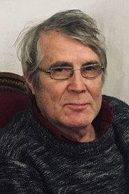 George Dialegmenos as Self in Affection to the People 2013
