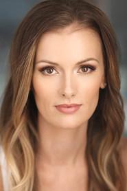 Holly Hougham as Ashley in All of My Heart 2015