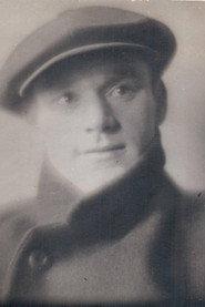 Stepan Shahaida as  in Crystal Palace 1934