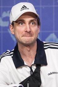 Mateusz Grydlik as Jakub Król in Mission Ulja Funk 2023