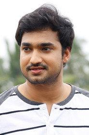 Karthik Pamidimukkala as in Ra Ra Sarasukku Ra Ra 2023