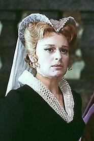 Lyudmila Sukholinskaya as Мария Стюарт in Mary Stuart 1976