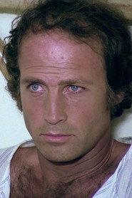 John Richardson as Dr. Pierre Lemmon in A Nun at the Crossroads 1967
