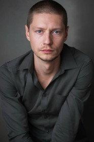 Nikita Korshunov as Heinrich Voll in Trimmed 2027