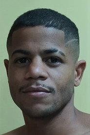 Carlos Andre Dos Santos Rocha as Self in Janelson Bocachica vs. Alberto Palmetta 2023