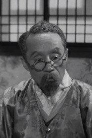 Lee Il-seon as in Princess Ok-ran and Hwalbindang 1960