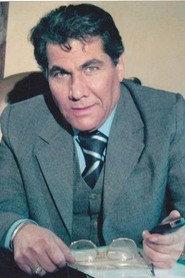 Qais Abdel Fattah as Hany in At the Minister's Door 1982