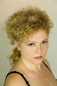 Francesca Rinaldi as  in Il coraggio di parlare 1987