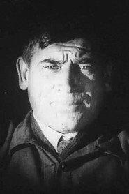 Eduard Gunn as Anton Karabash in We Are from Kronstadt 1936