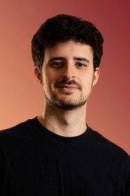 Yago Casariego as  in Ghosting 2025