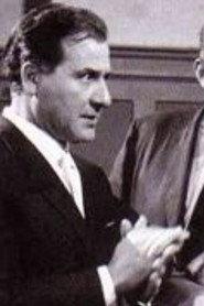 Mario Colli as Raoul de la Brède in Il padrone delle ferriere 1959