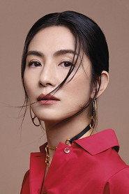 Charlie Yeung as Ho Yee in New Police Story 2004