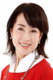 Mikiko Miki as Yosano Raori in Silent Mobius Gaiden: The End of the Edo Period 1993