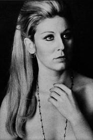 Gioia Desideri as Susanne in Isabella, Duchess of the Devils 1969