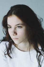 Varvara Pahomova as Sveta in Elephants Can Play Football 2018