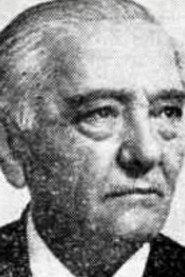 Yuldash Agzamov as  in Sayat's Bell 1967