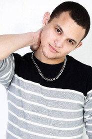 Wayne Virgo as Sam in Beneath the Skin 2015