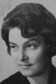 Galina Ilyina as Тося in The Kyiv Resident 1958