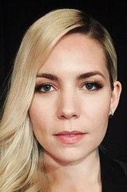 Skylar Grey as Herself in Eminem - BBC Radio 1 Live 2017