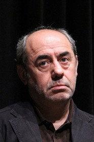Kamal Tabrizi as in Don't take the president's reward 2009