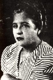 Carmen de Cordero as  in Amor y Fe a la Divina Pastora (La Pastorcita de los Cerros) 1929