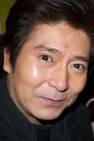 Ryōsuke Sakamoto as Shirō Gō / Red One in Choudenshi Bioman: The Movie 1984