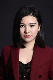 Qin MengYao as in No Kidding 2023