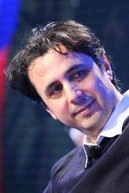 Gennaro Nunziante as Giuseppe Tenace in Il grande botto 2000