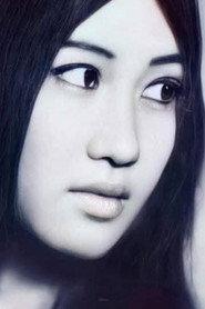Kim Nova as in The Time to Cry 1972