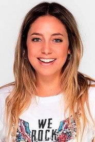 Sofi Martinez as Self in Lionel Messi: Destiny 2023