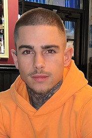 Brandon Potter as Self in Boxing Social - Fight Night Live May 12th 2023