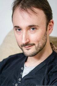 Vincent Doms as Joseph in Bossemans et Coppenolle 2015