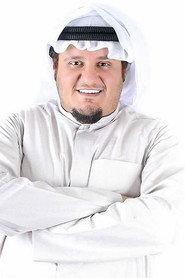 Abdulla Al-Khudr as in Kan Youm Aswad 2024