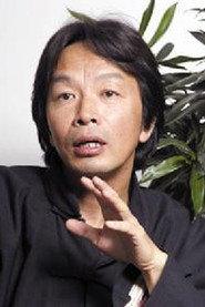 Liu Zhenyun as self in A Film Is Stopped 1994