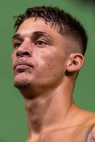Narciso Carmona as Self in Kurt Scoby vs. Narciso Carmona 2023