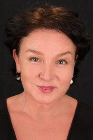 Svetlana Kazartseva as in Carpenter 2022