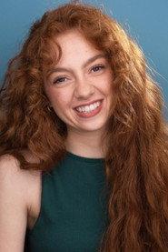 Alyssa Miles as Erin in Sheep Eater 2026