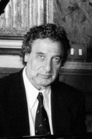 Luis Bacalov as Self in Born in the U.S.E. - Nato negli Stati Uniti d'Europa 2015