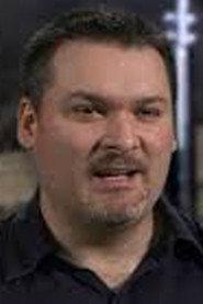 Jim Sangster as  in The Frighten Factor 2009