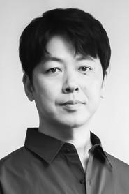 Masahiro Umeda as Man in Intimate Space 2023