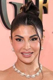 Jacqueline Fernandez as special appearance in the song "Dil De Diya" in Radhe 2021