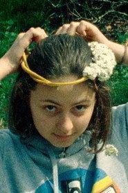 Anita Crucitti as Anna in L'Anossia 