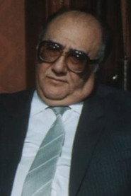 Rauf Atakishiyev as Bahram in The Exam 1987