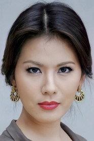 Natharika Thamapreedanan as Kie in Art Fundamental 1996
