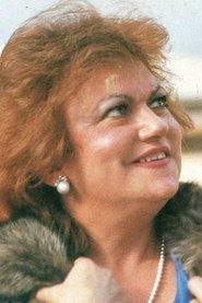Loren Arana Arellano as Self in Dressed in Blue 1983